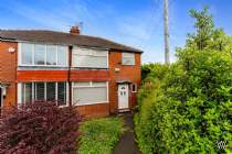 Main Photo of a 3 bedroom  Semi Detached House for sale