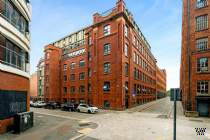 Main Photo of a 1 bedroom  Apartment for sale