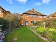Main Photo of a 3 bedroom  Semi Detached House for sale