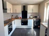 Main Photo of a 5 bedroom  Semi Detached House for sale