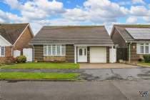 Main Photo of a 2 bedroom  Detached Bungalow for sale