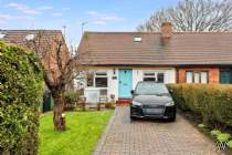 Main Photo of a 2 bedroom  Semi Detached House for sale