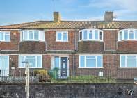 Main Photo of a 3 bedroom  Terraced House for sale