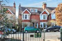Main Photo of a 4 bedroom  End of Terrace House for sale