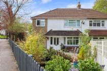 Main Photo of a 4 bedroom  Semi Detached House for sale