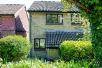 Main Photo of a 2 bedroom  End of Terrace House for sale
