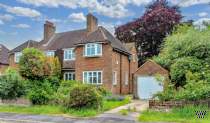 Main Photo of a 3 bedroom  Semi Detached House for sale