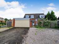 Main Photo of a 4 bedroom  Detached House for sale