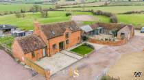 Main Photo of a Equestrian Facility for sale