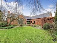 Main Photo of a 5 bedroom  Barn Conversion for sale