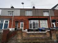 Main Photo of a 3 bedroom  Terraced House to rent