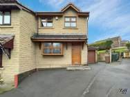 Main Photo of a 3 bedroom  Semi Detached House for sale