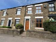 Main Photo of a 3 bedroom  Terraced House to rent