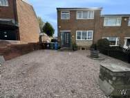 Main Photo of a 3 bedroom  Semi Detached House for sale