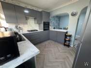 Main Photo of a 3 bedroom  Semi Detached Bungalow for sale
