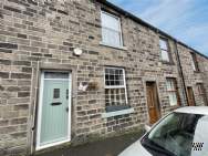 Main Photo of a 3 bedroom  Terraced House for sale