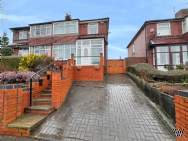 Main Photo of a 3 bedroom  Semi Detached House for sale