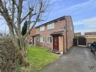 Main Photo of a 2 bedroom  Semi Detached House for sale