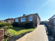 Main Photo of a 2 bedroom  Semi Detached Bungalow for sale