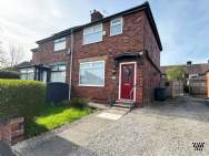 Main Photo of a 3 bedroom  Semi Detached House for sale