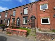Main Photo of a 3 bedroom  Terraced House for sale