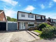 Main Photo of a 3 bedroom  Semi Detached House for sale
