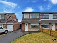 Main Photo of a 3 bedroom  Semi Detached House for sale
