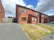 Main Photo of a 3 bedroom  Semi Detached House to rent
