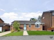 Main Photo of a 2 bedroom  Detached Bungalow for sale