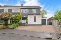 Main Photo of a 3 bedroom  Semi Detached House for sale