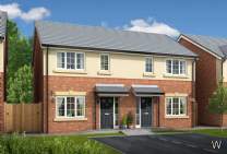 Main Photo of a 2 bedroom  Semi Detached House for sale