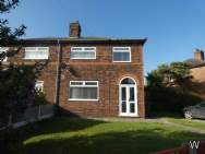Main Photo of a 3 bedroom  Semi Detached House to rent