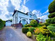 Main Photo of a 3 bedroom  Semi Detached House for sale