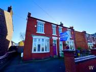 Main Photo of a 3 bedroom  Semi Detached House for sale