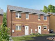 Main Photo of a 3 bedroom  Semi Detached House for sale