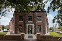 Main Photo of a Semi Detached House for sale