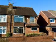 Main Photo of a 3 bedroom  Semi Detached House for sale
