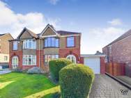 Main Photo of a 3 bedroom  Semi Detached House for sale