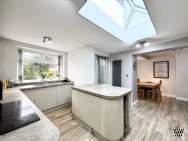 Main Photo of a 4 bedroom  Semi Detached House for sale