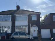 Main Photo of a 3 bedroom  Semi Detached House for sale