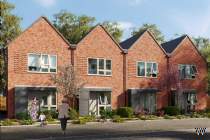 Main Photo of a 2 bedroom  Semi Detached House for sale