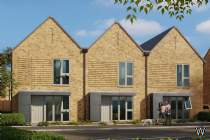 Main Photo of a 3 bedroom  Semi Detached House for sale