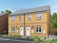 Main Photo of a 2 bedroom  Semi Detached House for sale