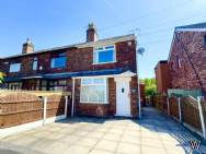 Main Photo of a 2 bedroom  End of Terrace House for sale