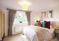 Main Photo of a 2 bedroom  Semi Detached House for sale