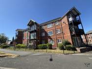 Main Photo of a 2 bedroom  Apartment to rent