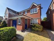 Main Photo of a 3 bedroom  Detached House to rent