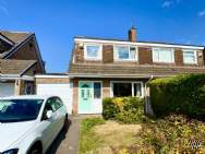 Main Photo of a 3 bedroom  Semi Detached House for sale