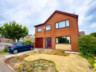 Main Photo of a 5 bedroom  Detached House for sale