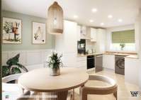Main Photo of a 3 bedroom  Semi Detached House for sale